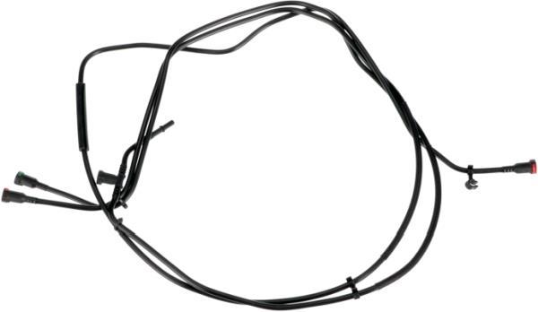 Tubo flexible de combustible GATES ref. MFL1104