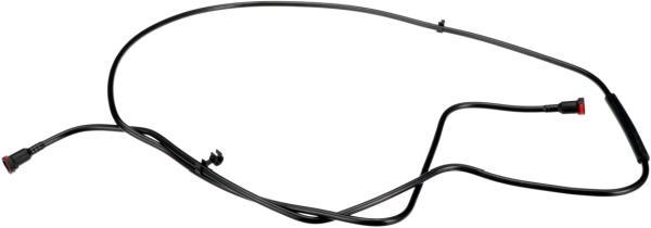 Tubo flexible de combustible GATES ref. MFL1105