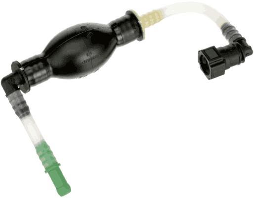 Tubo flexible de combustible GATES ref. MFL1121