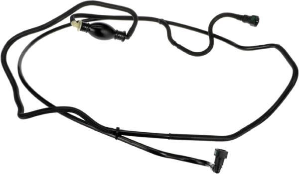 Tubo flexible de combustible GATES ref. MFL1123