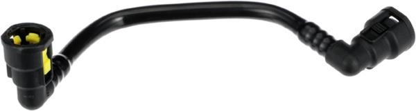 Tubo flexible de combustible GATES ref. MFL1126