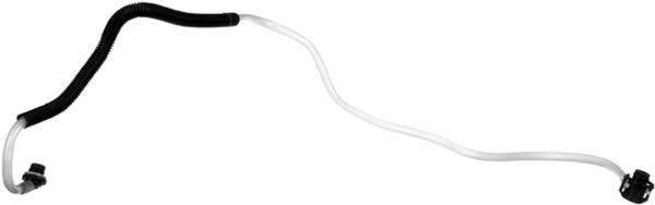 Tubo flexible de combustible GATES ref. MFL1131