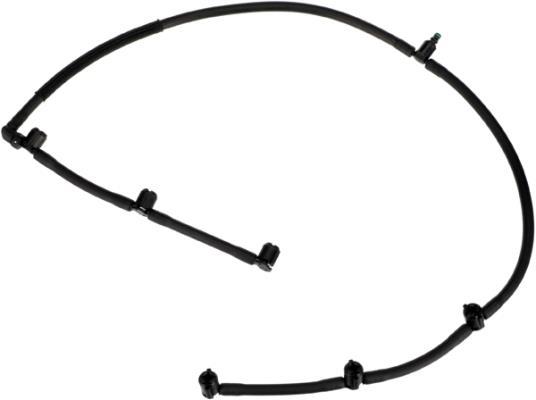 Tubo flexible de combustible GATES ref. MFL1136