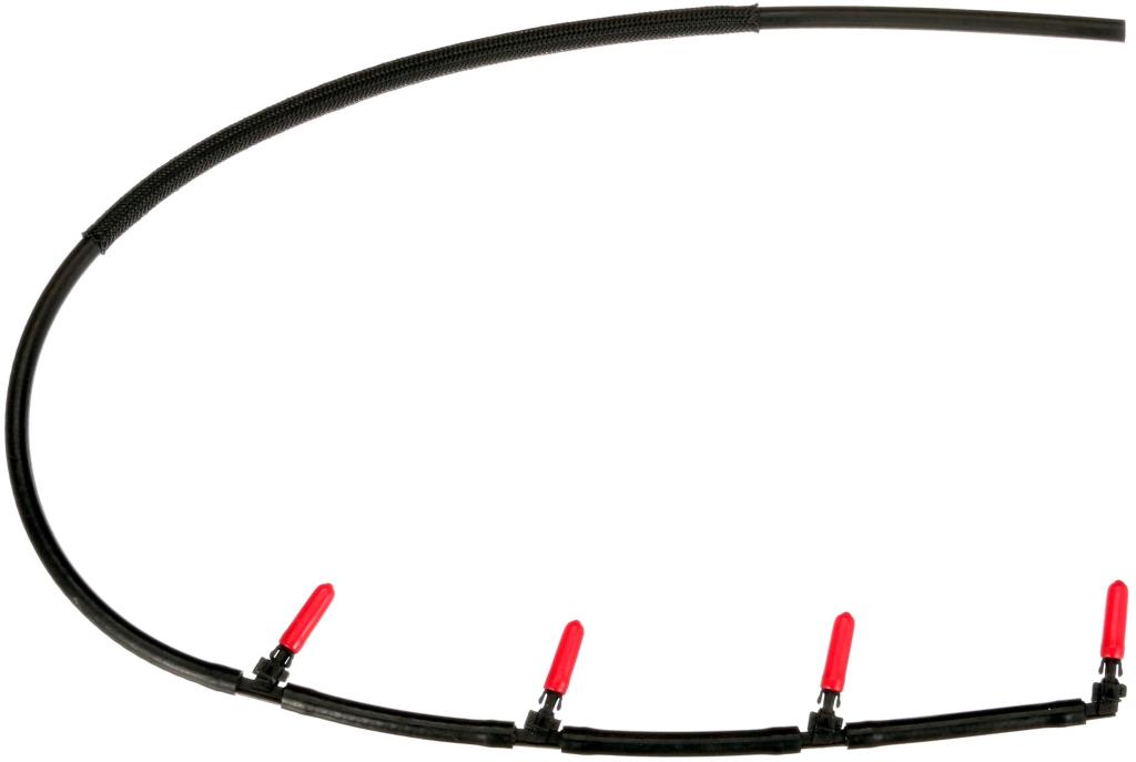 Tubo flexible de combustible GATES ref. MFL1139