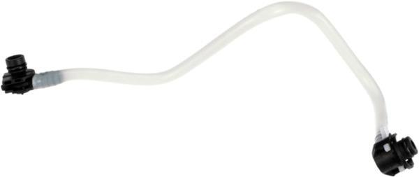 Tubo flexível de combustível GATES ref. MFL1147