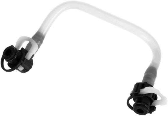 Tuyau de carburant (Durite de carburant) GATES MFL1150