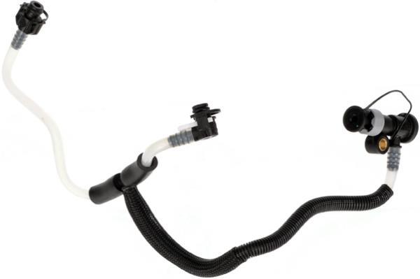 Tubo flexible de combustible GATES ref. MFL1161