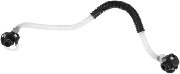 Tubo flexible de combustible GATES ref. MFL1163