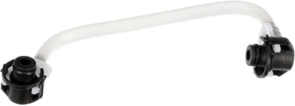 Tubo flexible de combustible GATES ref. MFL1165