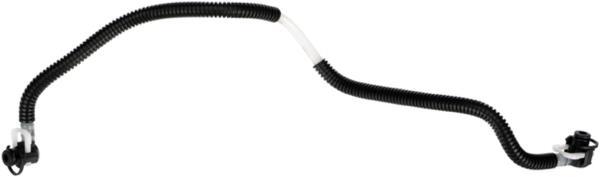 Tubo flexible de combustible GATES ref. MFL1167