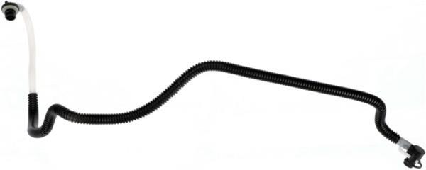 Tubo flexible de combustible GATES ref. MFL1170