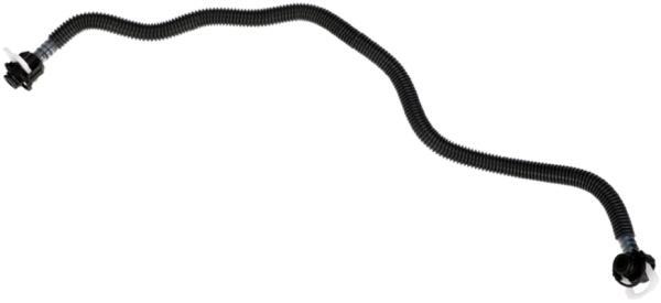 Tubo flexible de combustible GATES ref. MFL1171