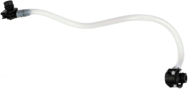 Tubo flexible de combustible GATES ref. MFL1172