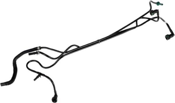 Tubo flexible de combustible GATES ref. MFL1175