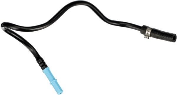 Tubo flexible de combustible GATES ref. MFL1180