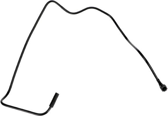 Tubo flexible de combustible GATES ref. MFL1183