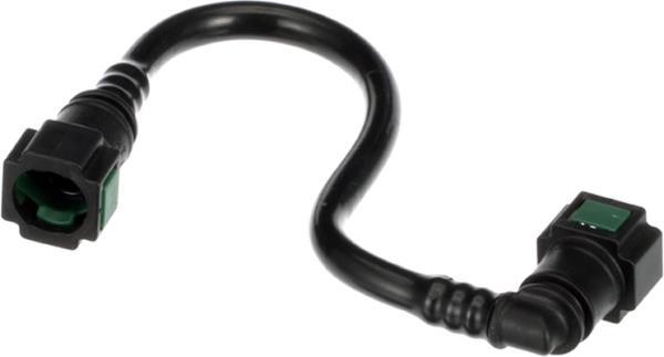 Butée hydraulique Coupé