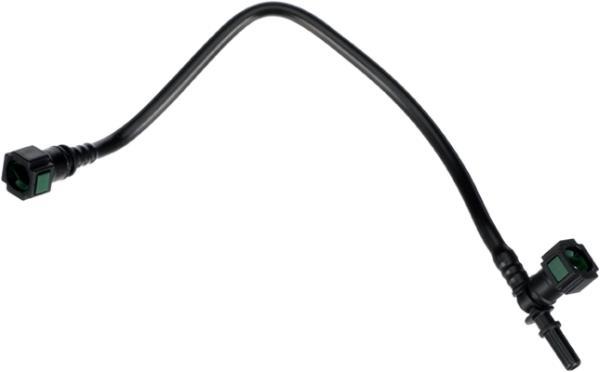 Tubo flexible de combustible GATES ref. MFL1193