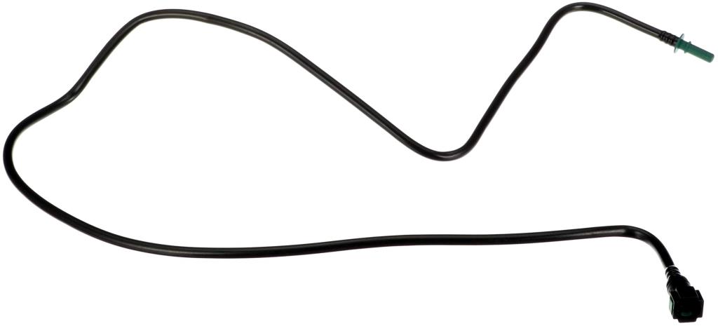 Tubo flexible de combustible GATES ref. MFL1217