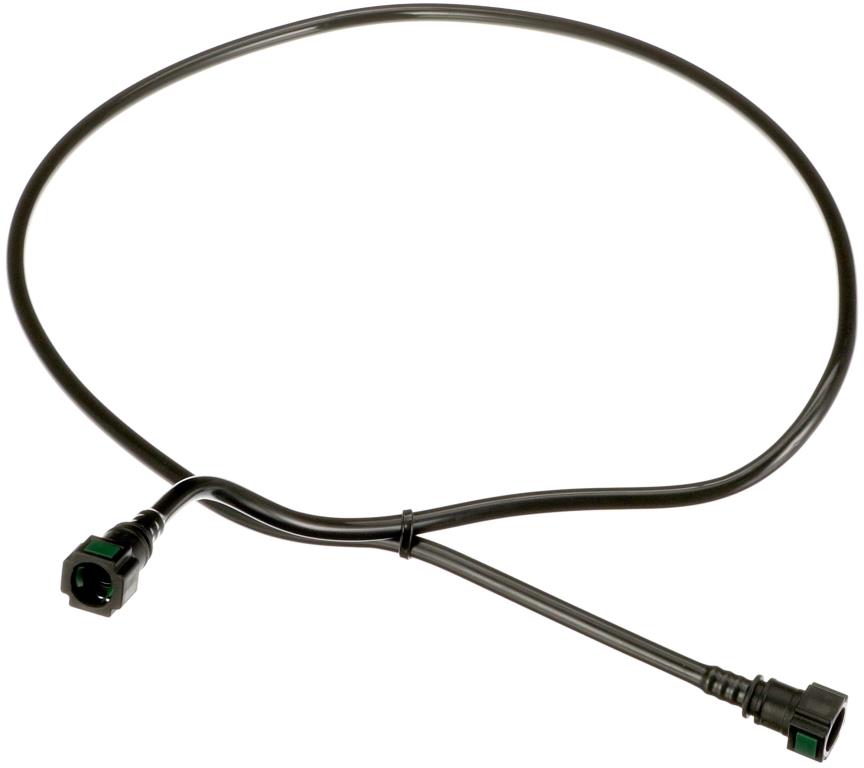 Tubo flexible de combustible GATES ref. MFL1218