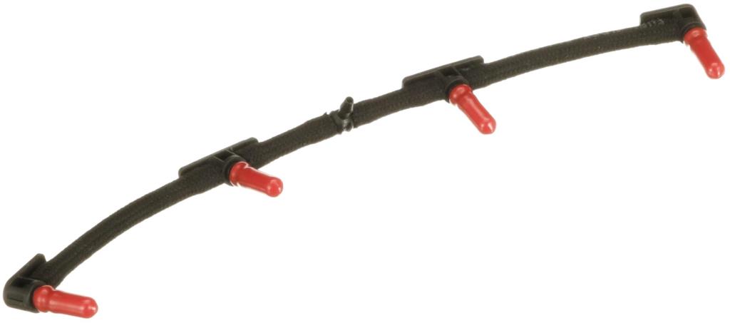 Tubo flexible de combustible GATES ref. MFL1221