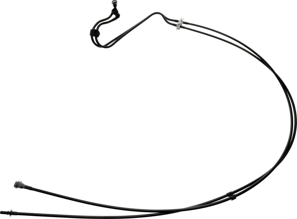 Butée hydraulique Ds3