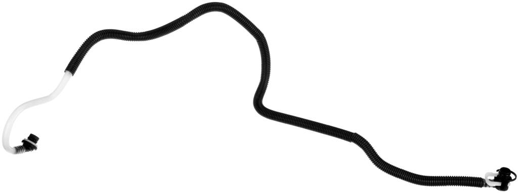Tubo flexible de combustible GATES ref. MFL1228