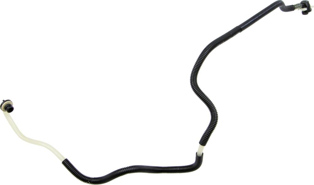 Butée hydraulique Coupé
