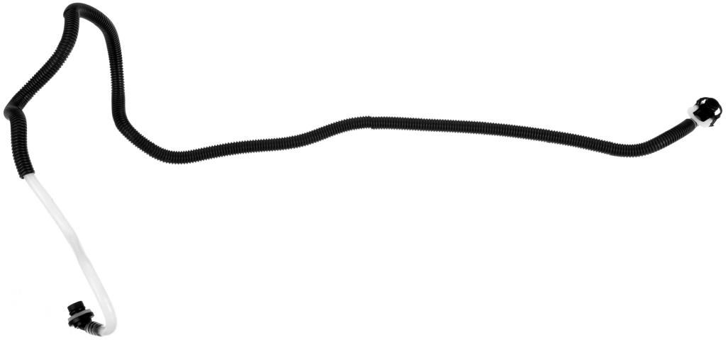 Tubo flexible de combustible GATES ref. MFL1231