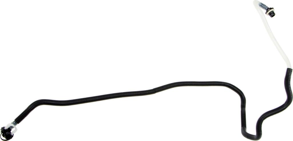 Butée hydraulique I
