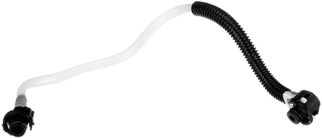 Tubo flexible de combustible GATES ref. MFL1232