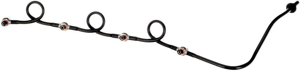 Tubo flexible de combustible GATES ref. MFL1233