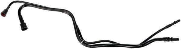 Tubo flexível de combustível GATES ref. MFL1239