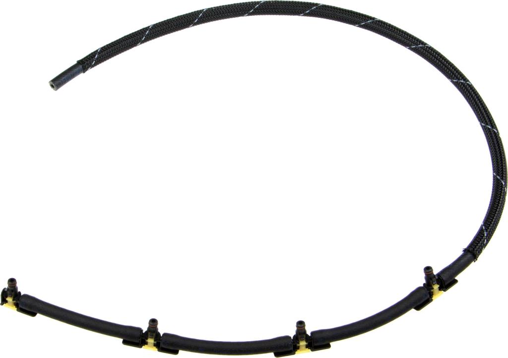 Butée hydraulique Coupé