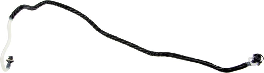 Butée hydraulique Coupé