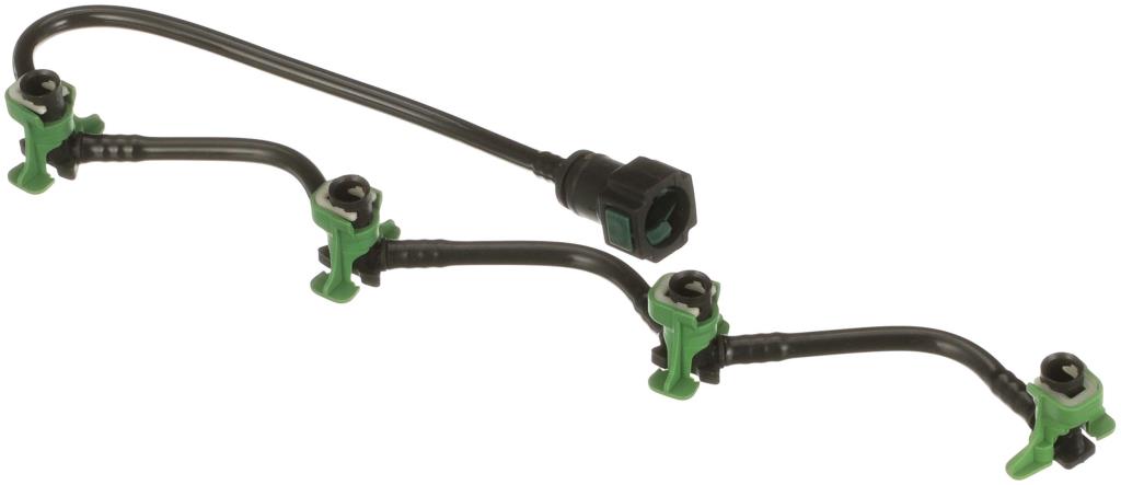 Tubo flexible de combustible GATES ref. MFL1253