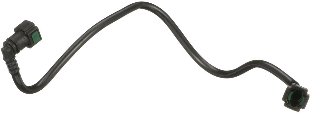 Tubo flexible de combustible GATES ref. MFL1256