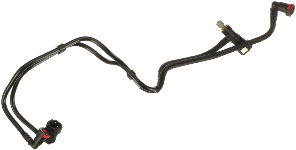 Tubo flexible de combustible GATES ref. MFL1257