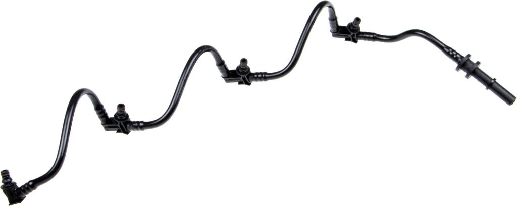 Butée hydraulique I