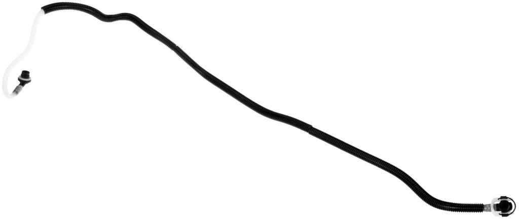 Tubo flexible de combustible GATES ref. MFL1261