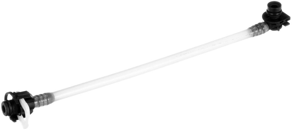 Tubo flexible de combustible GATES ref. MFL1265