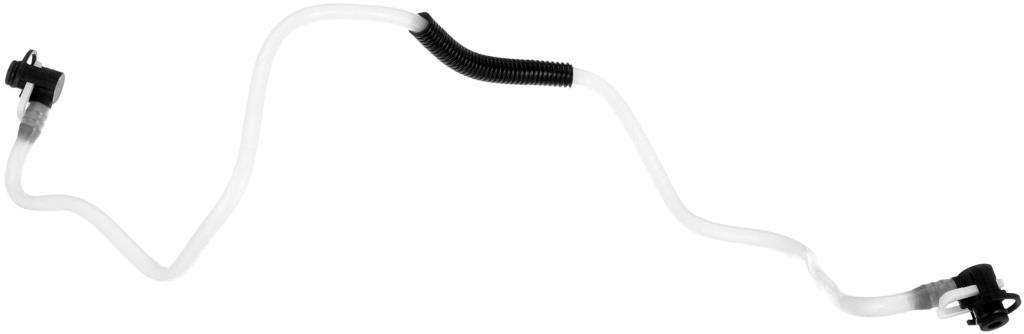 Tubo flexible de combustible GATES ref. MFL1268