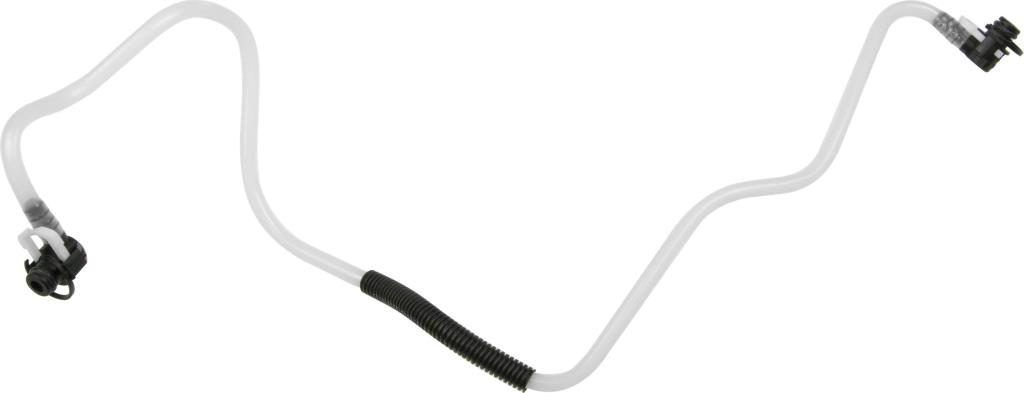 Butée hydraulique I