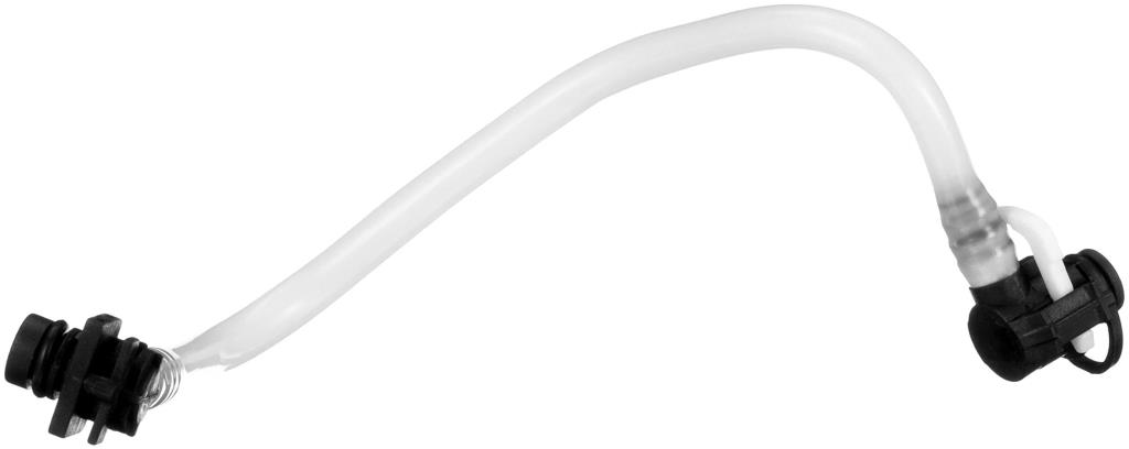 Tuyau de carburant (Durite de carburant) GATES MFL1270