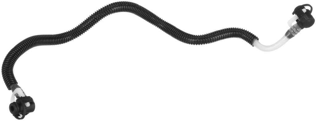 Tubo flexible de combustible GATES ref. MFL1276