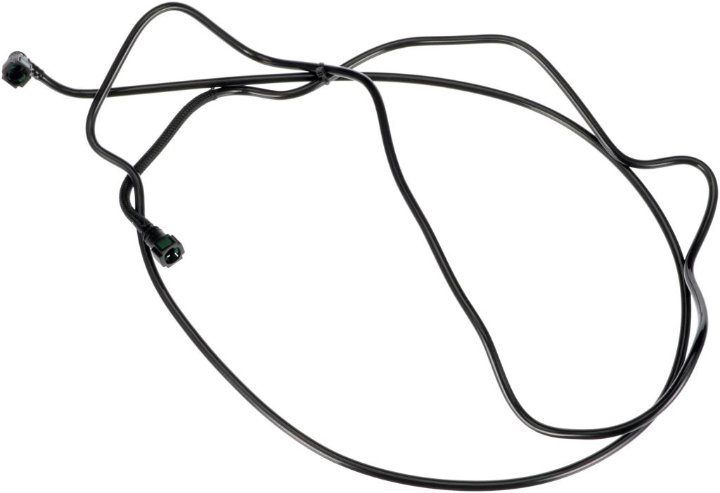 Tubo flexible de combustible GATES ref. MFL1283