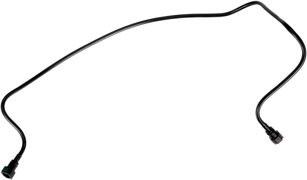 Butée hydraulique Coupé