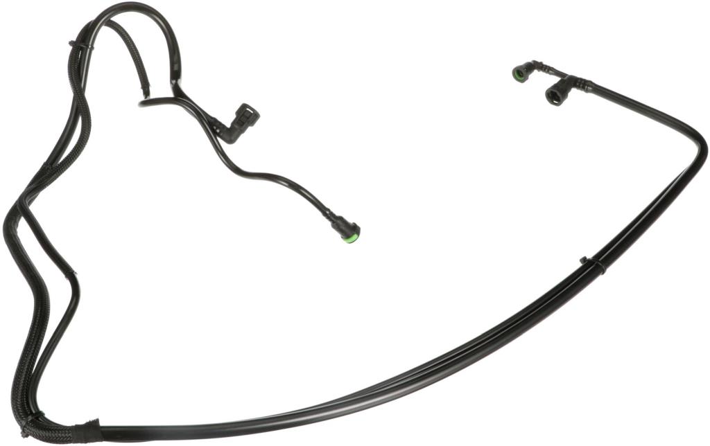 Tubo flexible de combustible GATES ref. MFL1286