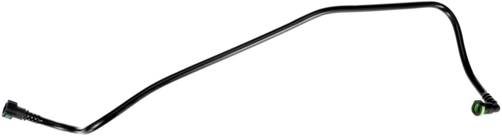 Tuyau de carburant (Durite de carburant) GATES MFL1290