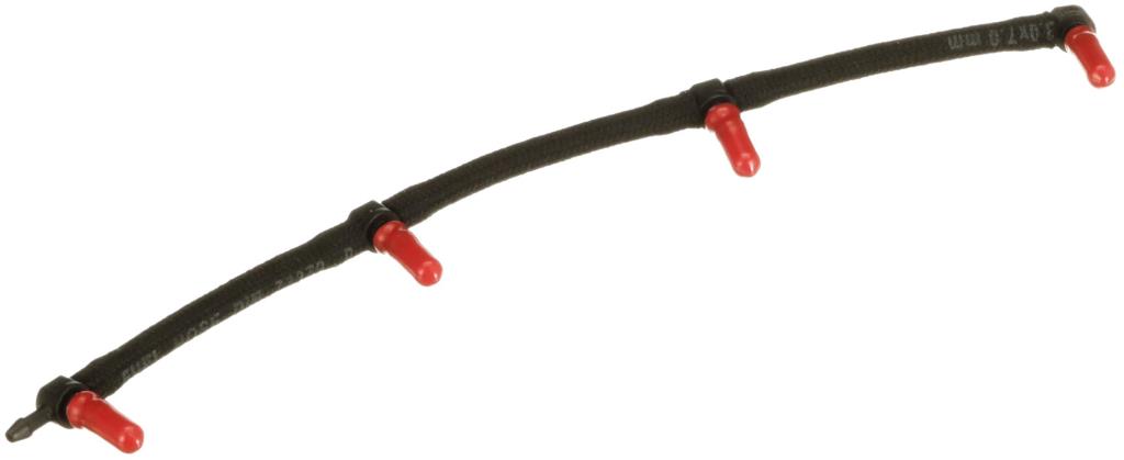 Tubo flexible de combustible GATES ref. MFL1294